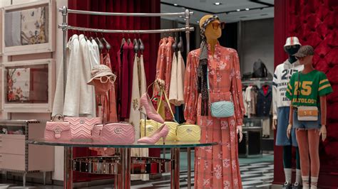 gucci outlet ingolstadt village|Shopping Outlet Near Munich .